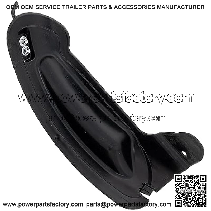 19B30005100 Mulching Kit 46" Stamped Deck LTX1045 LTX1046 FAB XT1-LT46 XT2-LX46 RZT-L46 RZT-S46 RZTS46 XT2LX46 - Image 3