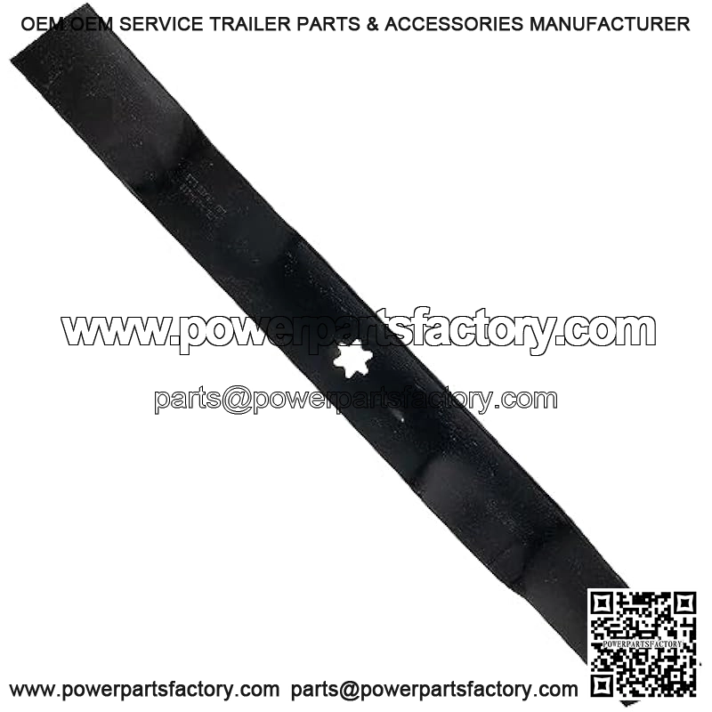 19B30005100 Mulching Kit 46" Stamped Deck LTX1045 LTX1046 FAB XT1-LT46 XT2-LX46 RZT-L46 RZT-S46 RZTS46 XT2LX46 - Image 4