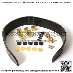 131-4165 54" Striping Kit for TimeCutter 54" SS & SW Series