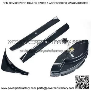 OEM 137-7042 42" Recycler Kit for TimeCutter SS and SW Models NEW