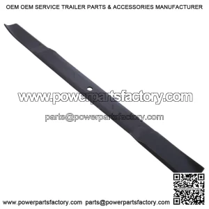 Replacement Cutting Blade TimeCutter SS 32 in. Lawn Mower Sharp NEW