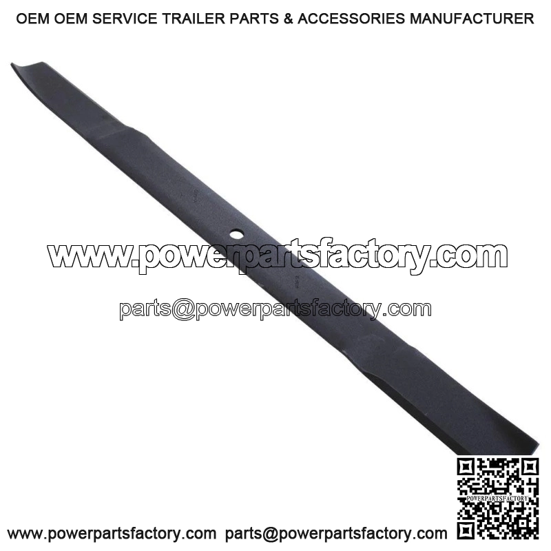 Replacement Cutting Blade TimeCutter SS 32 in. Lawn Mower Sharp NEW