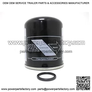 John Deere Air Dryer AL204884