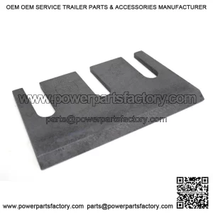John Deere Harvester Cutterhead Knife Z102741 6610 6710 6810 6910 6650
