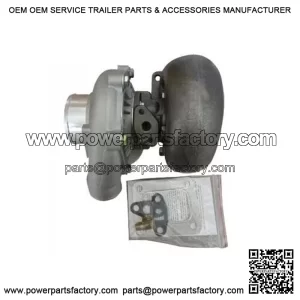 AR70439 Turbocharger Fits John Deere 2755 2130 2555 2855N 2755 2650 2450 1830 +