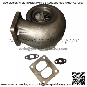 A184785 Turbo Charger Fits Case IH Tractor 1066 1086 146 1486 1566 1586