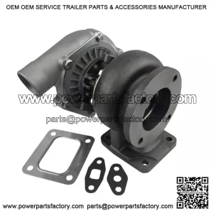 D4029309 Turbo Fits Allis Chalmers 7030 7040 7045 7050 7060 D21 210 220 74029309