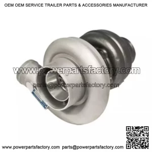 J802770 New Turbo Charger Fits Case-IH Tractor Models MX100 MX110 MX120 +