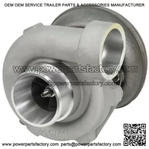 RE19778 Turbo Fits John Deere 4440 4450 4640 4650 4840 4430 4630 7020 8430 8440