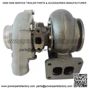 RE42740 Tractor Turbo Charger Fits John Deere 9400 7700 7800