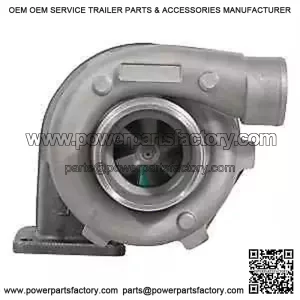 Turbocharger RE44805 fits John Deere 6068 6068T