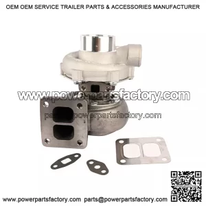 Turbo RE62773 Turbocharger For John Deere Tractor 6059T 6068T 6359T 6414 444D