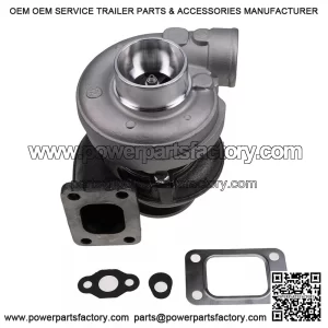 Turbo Charger RE71550 for John Deere 5085E 5410 5520 5525 5615 5625 5705 5715