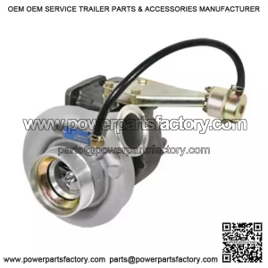 TURBO for DODGE CUMMINS 1994~98 RAM 2500 3500 R5010276AA 3539369 3802992 3539369