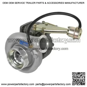 TURBO for DODGE CUMMINS 1994 ~ 1995 RAM 2500 3500 R5010960AA 3535833 3802839