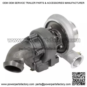TURBO for DODGE CUMMINS 1999 2000 RAM 2500 3500 R5014203AA 3590105 3800397