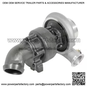 Turbocharger Fits 2500 3500 3592766 3592767 3800799 A-R5017509AA A-R5017509AA-A
