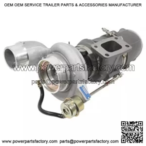 TURBO for DODGE CUMMINS 2003 2004 RAM 2500 3500 R5086863AB 3599811 4089392