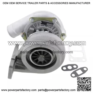 1447152M91 Turbo Turbocharger & Gaskets Fits Massey Ferguson Tractor 1105 1135