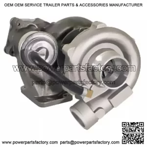 Turbo Fits Massey Ferguson 390T 393 398 3065 3070 Perkins 2674A104 3637326E91