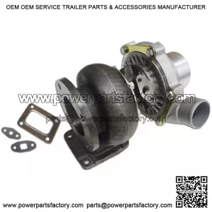 74009171 Turbo Charger Fits Allis Chalmers Agco D19 190 7020 74009171_3