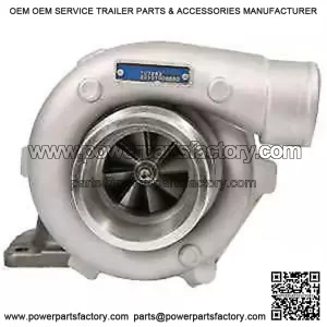 Turbocharger 74057982 fits Allis Chalmers 7080 7580 8030 8050 8070