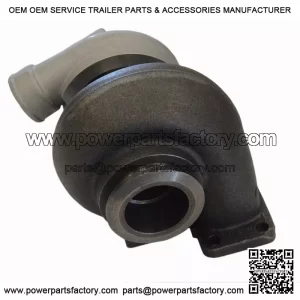 83999247 Turbocharger Fits Ford Tractor 7740 675E 575E TB100