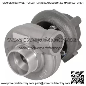 87801482 New Turbocharger Fits Ford New Holland Tractor 4630 87800039 87800