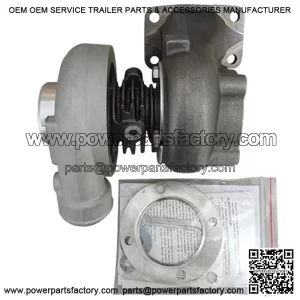 87801483 Turbocharger Fits Ford New Holland L865 LX865 LX885 345D 445D 545D +