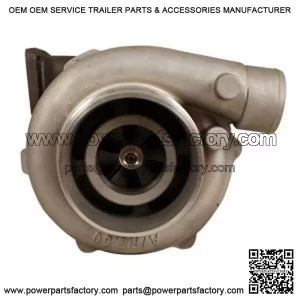 87840269 Turbocharger Fits Ford/New Holland Tractor 8670 8770