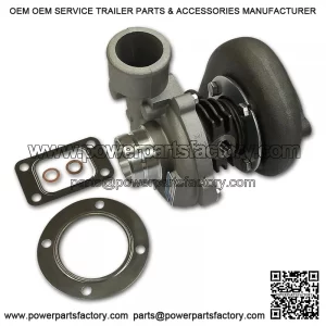 99462782 Turbo Charger (NEW not rebuilt) Fits International Tractor