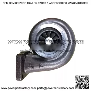 TA3103 Turbocharger 6205-81-8110 for Komatsu PC100 PC120 PC100-5 Engine S4D95L