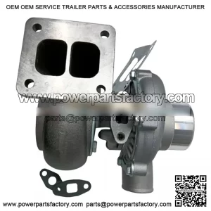 Turbocharger 6137-82-8200 For Komatsu PC220-2 PC200-3 PC200LC-3 Engine S6D105-1