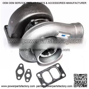 6735-81-8031 Pack of 1 TURBOCHARGER For Komatsu