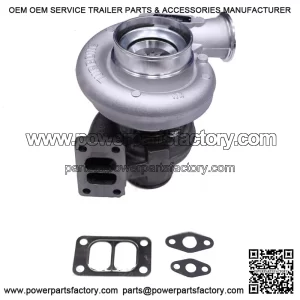 HX35 Turbocharger 6738-81-8090 for Komatsu SAA6D102E-2 Engine PC200-7 PC210LC-7