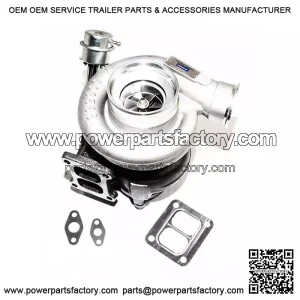 6743-81-8040 Pack of 1 TURBOCHARGER For Komatsu