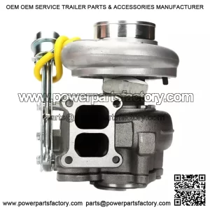 Turbo HX40W Turbocharger 4038421 for Komatsu PC300-7 PC360-7 6C SA6D114E 8.3L