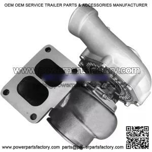 Turbo S3A Turbocharger 6152-82-8210 For Komatsu PC400-6 WF450-3 Engine SA6D125