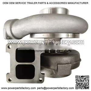 S500 Turbocharger 6240-81-8300 fits for Komatsu SAA6D170E Engine