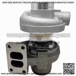 Turbocharger 6732-81-8100 For KOMATSU PC100 PC120-6 Excavater S4D102