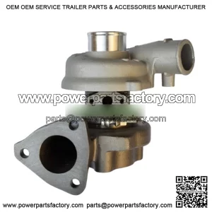 TURBO TURBOCHARGER TD05-10A 49178-00550 for Sumitomo 120 KATO Mitsubishi 4D31T