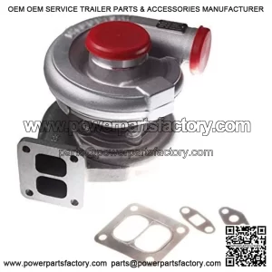 Turbo TD08H Turbocharger 49188-01651 for Kobelco SK310-3 SK450-3 Engine 6D24T