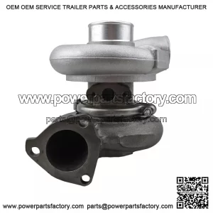 TD06-17A Turbocharger 49179-00110 ME037701 For Kobelco K907D Mitsubishi 6D14