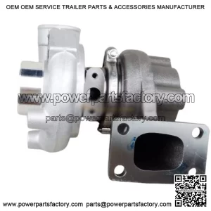 Turbo 49189-00800 For KATO HD510 512 TD0413G 4D31T Engine New #T9-