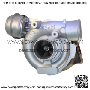 New K27 Turbo 53279706425