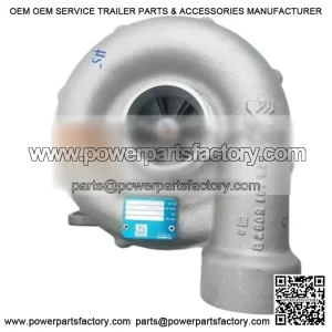New K29 53299886707 Turbo for 1992-04 Liebherr Mobile crane with D926TI Engine