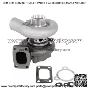 Turbo Turbocharger Fits 1992- Caterpillar Excavator 1pc 49179-00451 4917900451