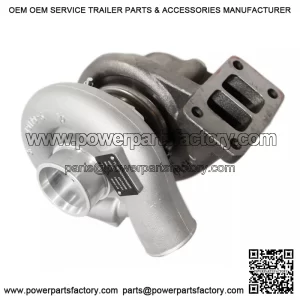 Fits Caterpillar CAT 320 & 3066 5I-8018 49179-02300 Turbo Charger