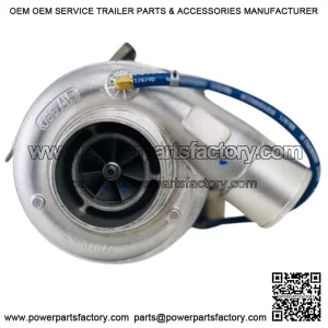 New CAT 9.0L C9 Turbocharger 178479