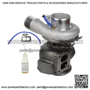 Turbocharger Turbo for 2000-2014 Caterpillar 250-7700 C7 C9 CAT 3126 3126B